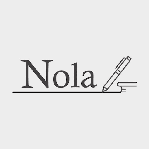 Nolaノベル
